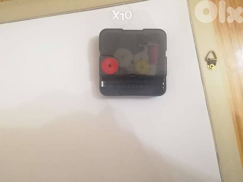Wall Clock (never used) 2