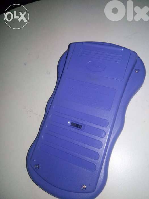Calculator Radio shack EC-2026 1