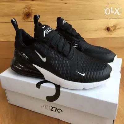 Nike Air Max B/W 76-969O37