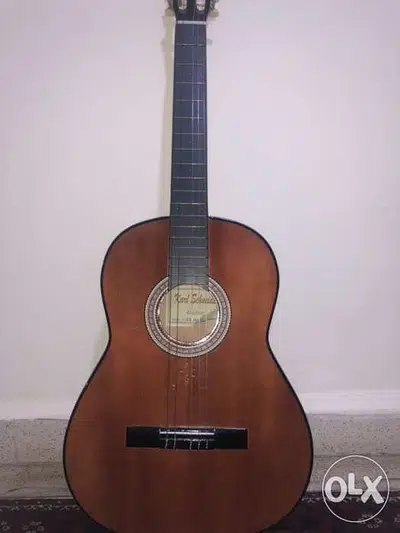 guitar