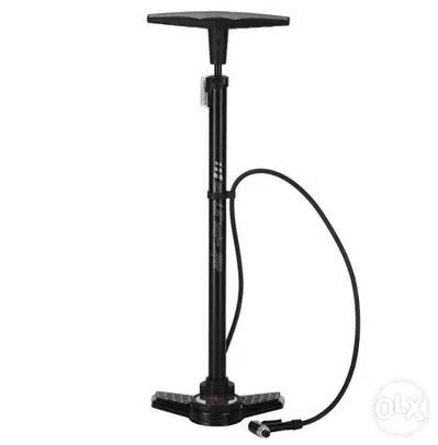Crivit pump