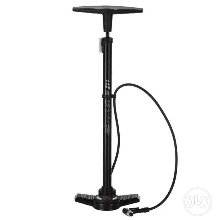Crivit pump 0