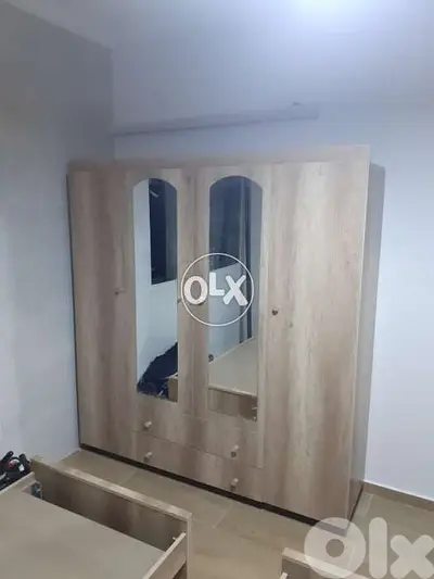 أوضة نوم كاملة