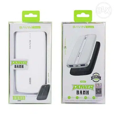 Powerbank