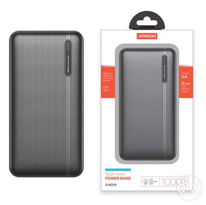 Powerbank 1