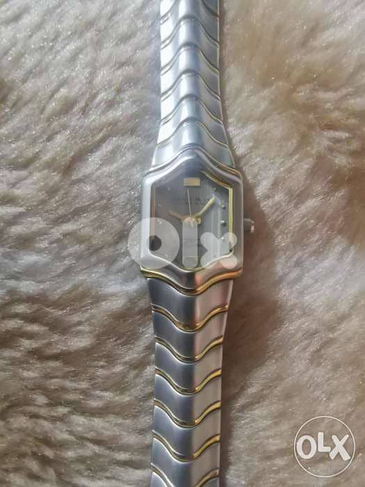 Haas & CIE. Swiss original women watch. 0