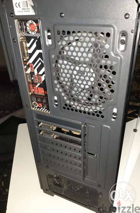Gaming pc RTX 2060 12gb 7