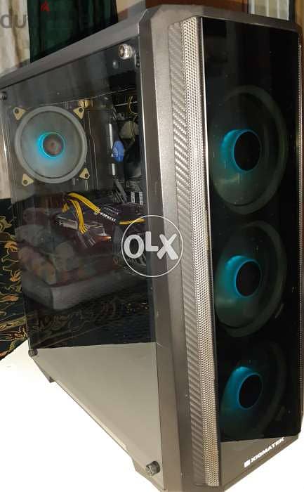 Gaming pc RTX 2060 12gb 0