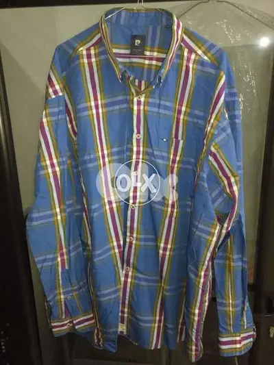 pierre cardin chemise