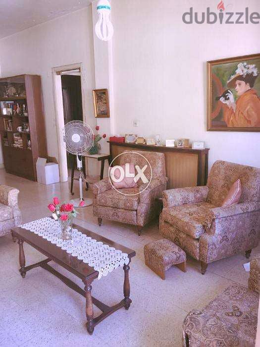 nice Salon complete 1