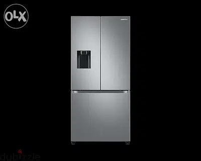 Samsung RF49A5202SL/LV