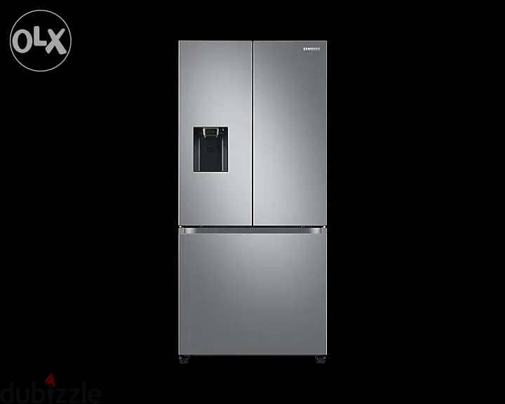 Samsung RF49A5202SL/LV 0