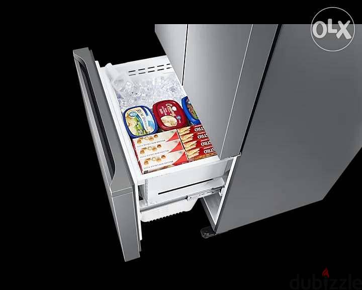 Samsung RF49A5202SL/LV 4