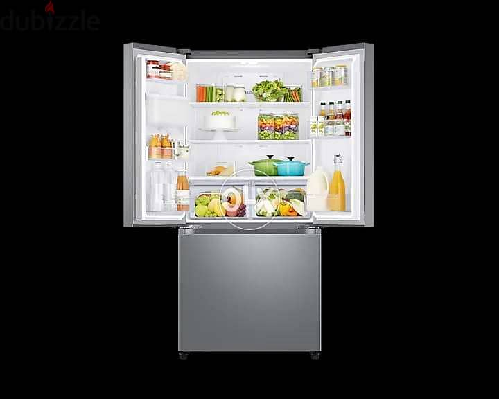 Samsung RF49A5202SL/LV 5