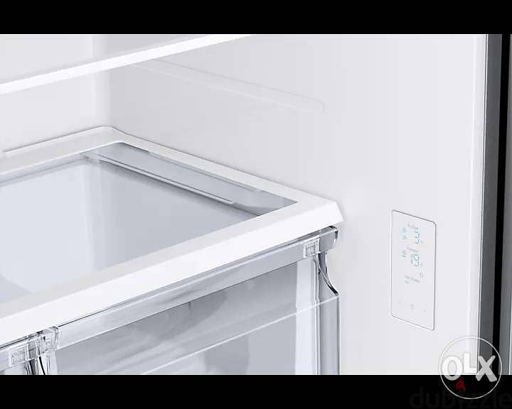 Samsung RF49A5202SL/LV 6