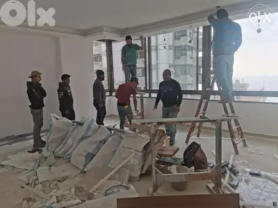 نأمن لكم خدمة دهان شقق جفصين ديكور جلي بلاط بأرخص الاسعار نأمن لكم خدمة دهان شقق جفصين ديكور جلي بلاط بأرخص الاسعار