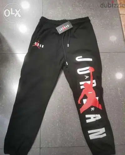 Authentic Nike Air Jordan Sweatpant discount