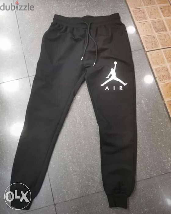 Authentic Nike Air Jordan Sweatpant discount 1