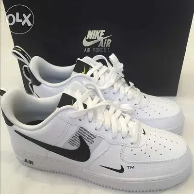 Original Nike Air Force 76-969O37