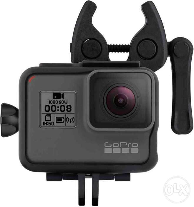 Gopro Sprortsman ,Mount 4