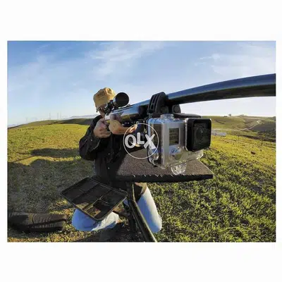 Gopro Sprortsman ,Mount