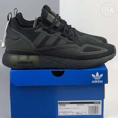 ZX 2K Boost Original Adidas Shoes 76-969O37