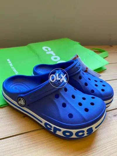 Original Crocs Bayaband kids 8I-539225