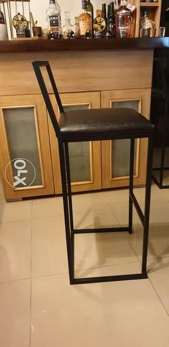 Bar Chairs