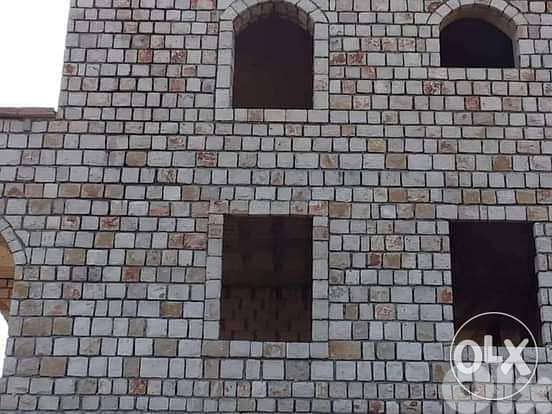 بناء منازل 4