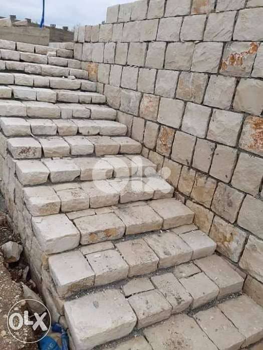 بناء منازل 5