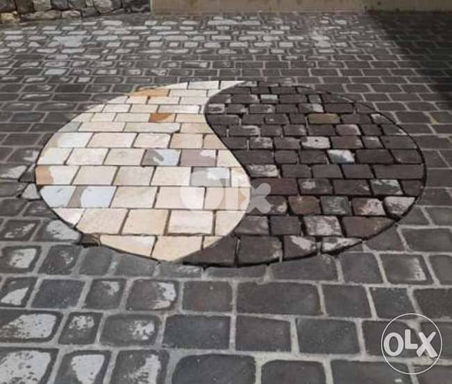 بناء منازل 3