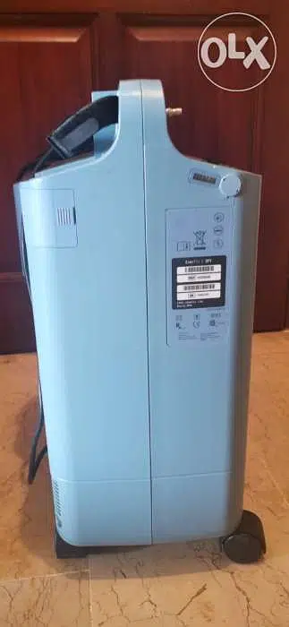Oxygen machine for rent اجار مكنة اوكسيجين اوكسيجن