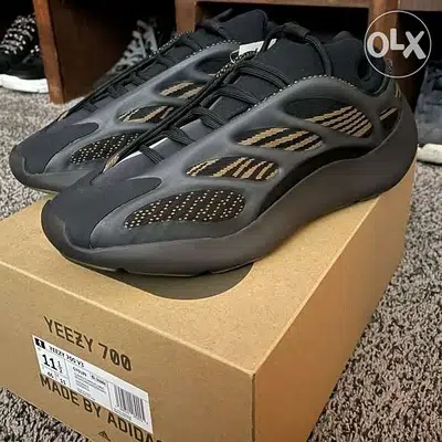 Yeezy boost 700 different colors at clearance 76-969O37