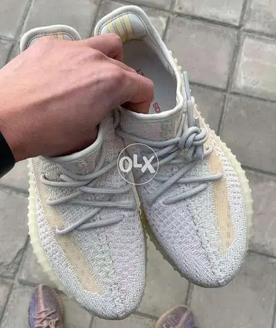 Authentic Yeezy Boost now available 76-969O37