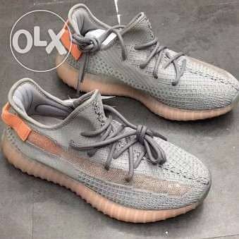 Authentic Yeezy Boost now available 76-969O37 1