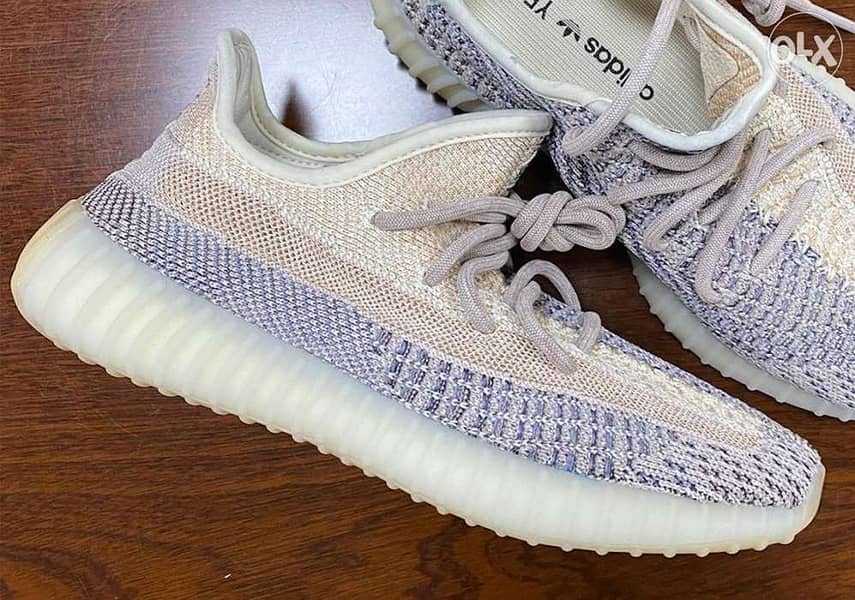 Authentic Yeezy Boost now available 76-969O37 2