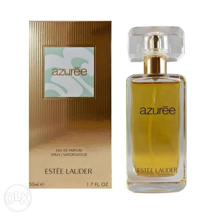 Estee Lauder Azuree by Estee Lauder 0