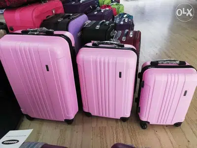 Original Dolphen Swiss set 3 bags 76-969O37