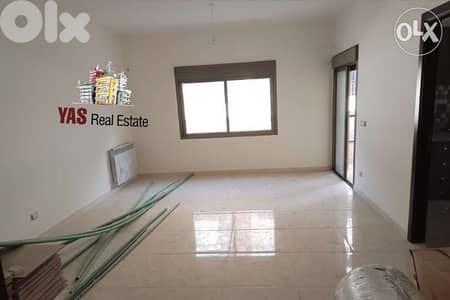 Sheileh 110m2 | 110m2 Roof | Duplex | Brand New | High-end | Open View
