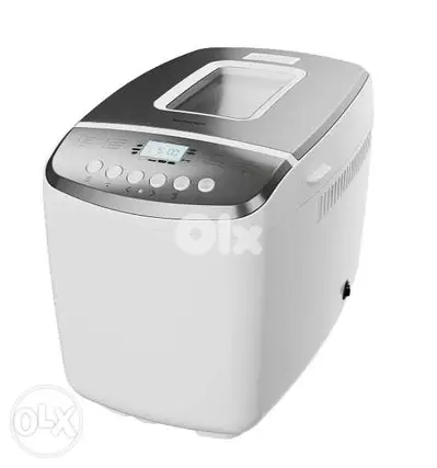 SILVERCREST Bread maker, 850 W, 16 baking programs-4$ delivery.