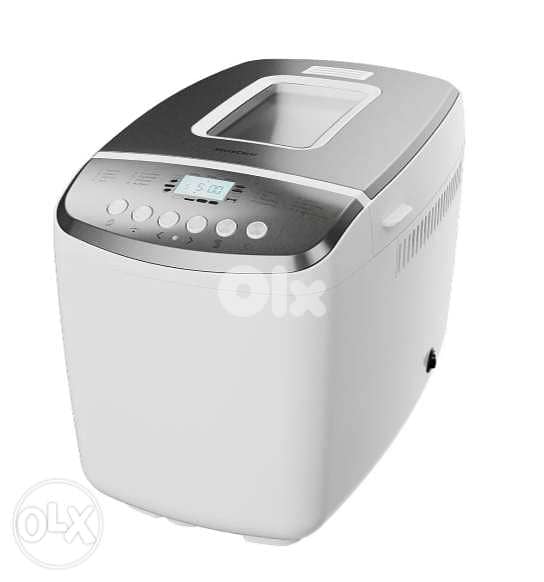SILVERCREST Bread maker, 850 W, 16 baking programs-4$ delivery. 0