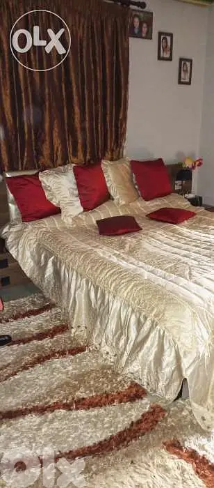 كفرلي عرايسي مجوز اسباني بدون التكايات الحمر السعر30 دولار