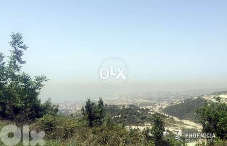 Land | Blat | Main Road | أرض للبيع | بلاط |PLS22656
