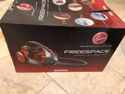 Hoover Freespace TFS7182