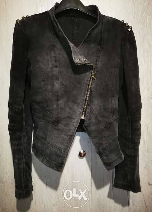 Nora z jacket 0