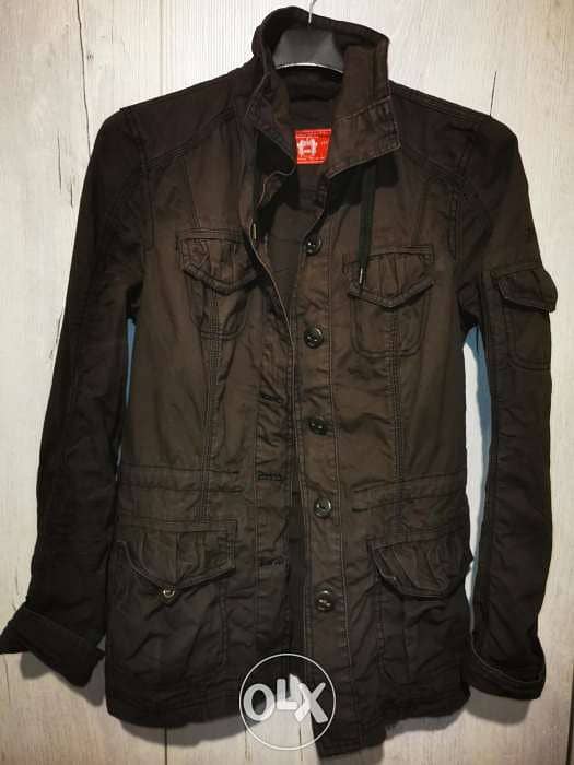 esprit jacket 0