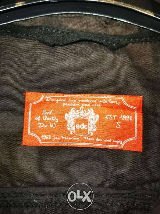 esprit jacket 1