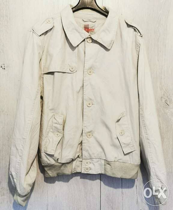 T-traxx jacket 0