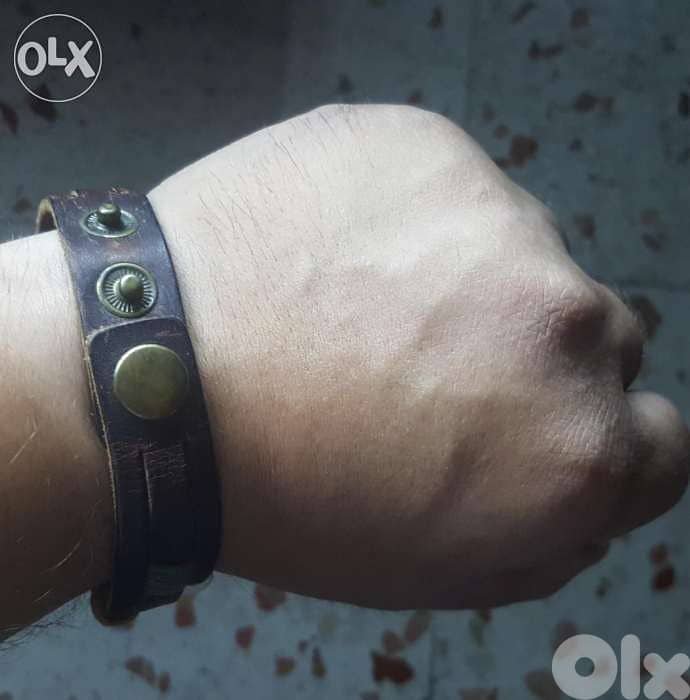 Special bracelet for 5 $ 0