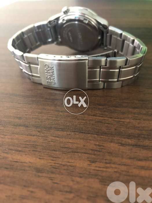 For Sale SEIKO ( vintage watch ) 1